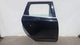  Дверь задняя правая Volvo XC60 1 Арт ZKR07FT01, вид 1