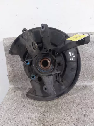 A2203571005 ступица задняя правая Mercedes CL C215 Арт 46023051845, вид 3