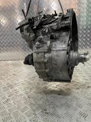 FUX КПП механическая (МКПП) Ford Galaxy 1 restailing Арт 36698, вид 2
