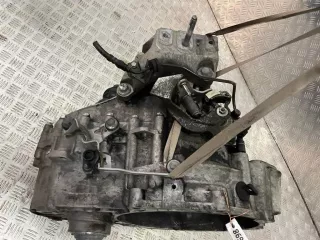 FUX КПП механическая (МКПП) Ford Galaxy 1 restailing Арт 36698, вид 3