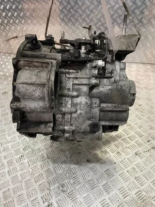 FUX КПП механическая (МКПП) Ford Galaxy 1 restailing Арт 36698, вид 4