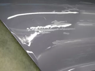  Дверь задняя правая Hyundai Solaris 2 Арт smt158233, вид 4