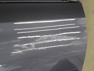  Дверь задняя правая Hyundai Solaris 2 Арт smt158233, вид 6
