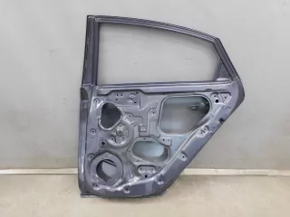  Дверь задняя правая Hyundai Solaris 2 Арт smt158233, вид 7