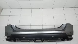 85022hz40h Бампер задний Nissan X-Trail T32 Арт BBBs230728115, вид 1