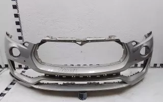 670079310 Бампер передний Maserati Levante Арт A973389T, вид 1