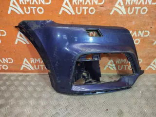 80A807108EGRU, 80A807103F бампер ауди ку5, ку q 5 2 fy (2 ф f у Audi Q5 2 Арт 238438PM, вид 1
