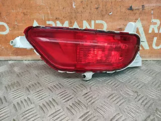KB8M51650C, KB9G51650 Фонарь противотуманный Mazda CX-5 2 Арт 238927PM, вид 1