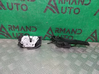51227229460, 7331740 замок двери BMW X3 F25 Арт ARM281099, вид 5
