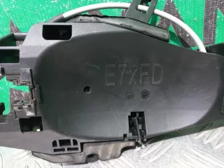 51227229460, 7331740 замок двери BMW X3 F25 Арт ARM281099, вид 7