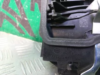 51227229460, 7331740 замок двери BMW X3 F25 Арт ARM281099, вид 9