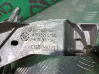 a2536210700 Кронштейн панели передней Mercedes GLC X253 Арт ARM286897, вид 9