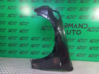 51657178393, 7157979 Крыло бмв х5 (х x 5) е70 (е e 70) BMW X5 E70 Арт ARM289800, вид 1