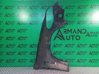 51657178393, 7157979 Крыло бмв х5 (х x 5) е70 (е e 70) BMW X5 E70 Арт ARM289800, вид 12