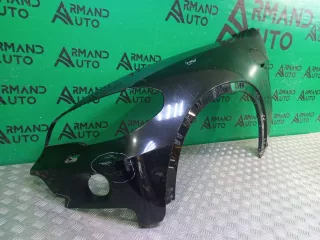 51657178393, 7157979 Крыло бмв х5 (х x 5) е70 (е e 70) BMW X5 E70 Арт ARM289800, вид 3