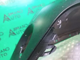 51657178393, 7157979 Крыло бмв х5 (х x 5) е70 (е e 70) BMW X5 E70 Арт ARM289800, вид 9