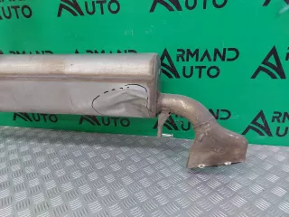 18308479925 Глушитель BMW 5 G30/G31 Арт ARM289881, вид 5