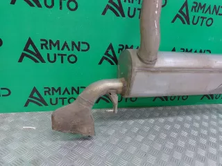 18308479925 Глушитель BMW 5 G30/G31 Арт ARM289881, вид 6