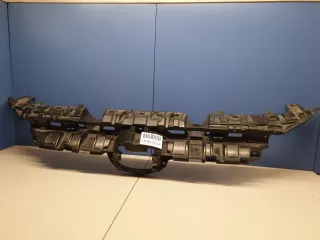 5311542010 Кронштейн бампера переднего Toyota Rav 4 5 Арт ZAP226597, вид 1