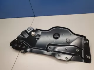670032899 Кронштейн стеклоподъемника задней левой двери Maserati Levante Арт ZAP291138, вид 2