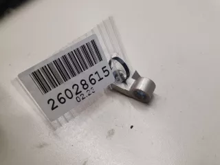 41527284543 Петля двери задней левой нижняя BMW 3 F30/F31/GT F34 Арт ZAP303769, вид 1