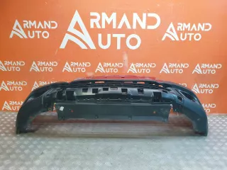 620220494R бампер рено сандеро Renault Sandero 2 Арт AR238793, вид 11