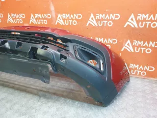 620220494R бампер рено сандеро Renault Sandero 2 Арт AR238793, вид 12
