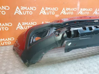 620220494R бампер рено сандеро Renault Sandero 2 Арт AR238793, вид 13