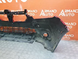 620220494R бампер рено сандеро Renault Sandero 2 Арт AR238793, вид 17