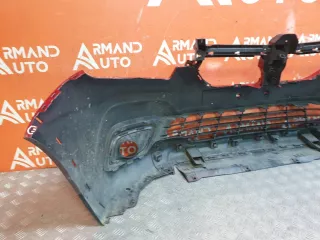 620220494R бампер рено сандеро Renault Sandero 2 Арт AR238793, вид 18