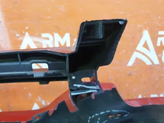 620220494R бампер рено сандеро Renault Sandero 2 Арт AR238793, вид 19