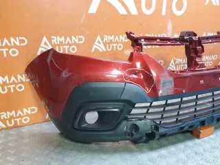 620220494R бампер рено сандеро Renault Sandero 2 Арт AR238793, вид 3
