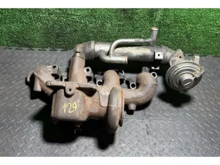  Коллектор выпускной Ford Mondeo 3 Арт 46166, вид 1