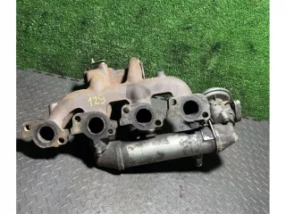  Коллектор выпускной Ford Mondeo 3 Арт 46166, вид 2