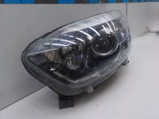 260602042R Фара левая Renault Kaptur Арт BIT688268, вид 2