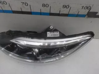 260602042R Фара левая Renault Kaptur Арт BIT688268, вид 3