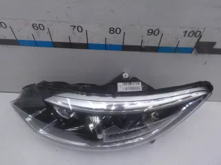 260602042R Фара левая Renault Kaptur Арт BIT688268, вид 6