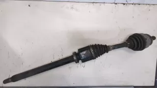 p30783109 Полуось передняя правая (приводной вал, шрус) Volvo V70 3 Арт 8351711, вид 1