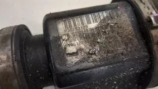p30783109 Полуось передняя правая (приводной вал, шрус) Volvo V70 3 Арт 8351711, вид 2