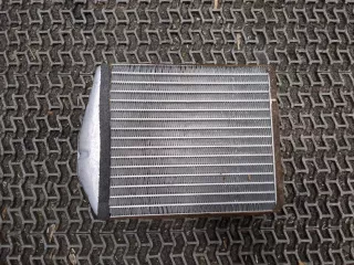 1618260,93171801 Радиатор отопителя (печки) Opel Vectra C  Арт 8351419, вид 3