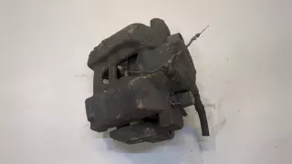 77363686,77363588 Суппорт тормозной передний левый Alfa Romeo 159 Арт 8345752, вид 1