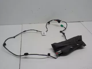 985H06871R Подушка безопасности боковая (в сиденье) Renault Sandero 2 Арт E41015563, вид 4