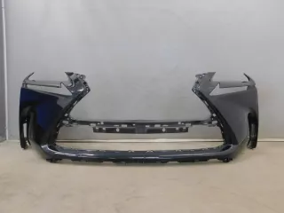  Бампер передний Lexus NX Арт smt176329, вид 1