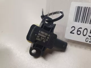 A1668210351 Датчик Airbag Mercedes CLA c117 Арт Z303790, вид 1