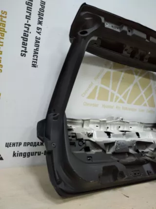31420451 Крышка багажника Volvo XC60 2 Арт TP56058, вид 12