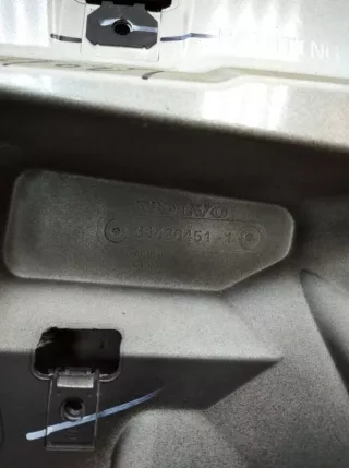 31420451 Крышка багажника Volvo XC60 2 Арт TP56058, вид 13