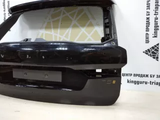 31420451 Крышка багажника Volvo XC60 2 Арт TP56058, вид 2