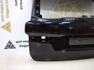 31420451 Крышка багажника Volvo XC60 2 Арт TP56058, вид 4