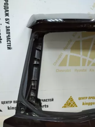 31420451 Крышка багажника Volvo XC60 2 Арт TP56058, вид 5