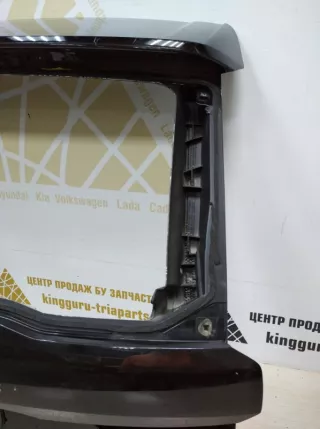 31420451 Крышка багажника Volvo XC60 2 Арт TP56058, вид 6